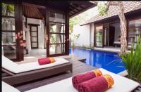 Villa Kubu Pratiwi - Villa 2 - B&B