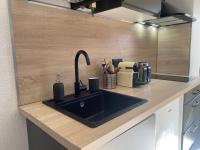 Le Cocon, Studio à 5 min de la gare de Grenoble - B&B Grenoble