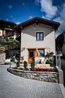 Casa vacanze Al Stalìin - Ferienwohnung