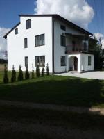 Ciche Ranczo - B&B