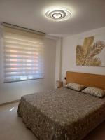 Sunrise Beach - B&B Santa Pola