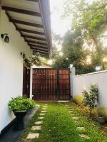 Damithshouse - Ferienwohnung Bentota