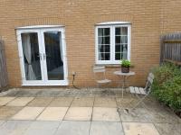 3 bedroom townhouse near Bicester Village - B&B