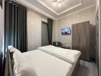 B&B Tashkent - Byond Hotel & Hostel - Bed and Breakfast Tashkent