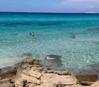 Dimora Serafina - Salento/Matino - Chambres d’hôtes