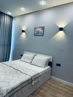 B&B Almaty - Aylin apartments 1 комнатная студия - Bed and Breakfast Almaty