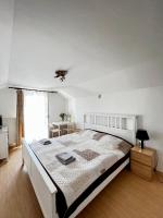 Doppelzimmer mit Balkon