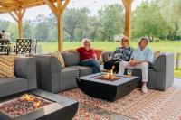Battenkill Glamping Resort - Chambres d’hôtes
