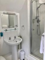 Single Room (Dog Friendly)