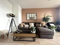 Le nid de Dammarie-les-lys - Bed and Breakfast