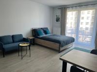 Appartamento con 1 Camera da Letto