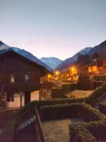 B&B Vanzone - La dimora delle corti - Bed and Breakfast Vanzone