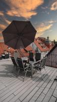 B&B Wangen - B&B Ferienwohnung mit bester Aussicht/Lage - Bed and Breakfast Wangen