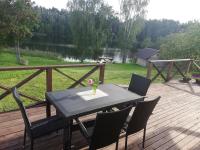 Pažemėlio slėnis - B&B Degučiai