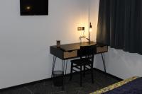 Deluxe Double Room with Shower