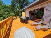 Haus am See und Berlinnah - Ferienwohnung