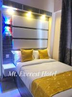 B&B Kisii - Mt. Everest Hotel - Bed and Breakfast Kisii