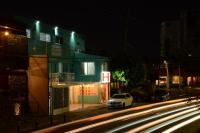 CORDIALITY INN - B&B