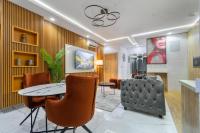 W16 Water Front Apartments - Ferienwohnung Lekki Peninsula