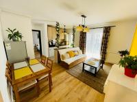 B&B Sibiu - Apartament Sofia - Bed and Breakfast Sibiu