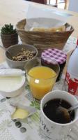 Les AGRIATES - B&B