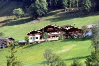 Gsenghof - B&B Filzmoos