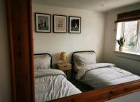 B&B Dundry - The Ridings - Bed and Breakfast Dundry