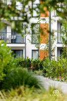 Apartament Sunny Dune z basenem całorocznym-Pobierowo Baltic Apartments-SANNEL Apartments for rent - Chambres d'hôtes Pobierowo