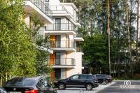 Apartament Green View z całorocznym basenem - Pobierowo Baltic Apartments-SANNEL Apartments for rent - B&B