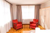 Family Room with Bathroom