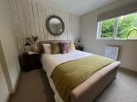 B&B Tregarth - Luxury Cottage in Tregarth, Bethesda, Snowdonia - Bed and Breakfast Tregarth