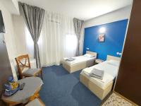 Chambre Lits Jumeaux