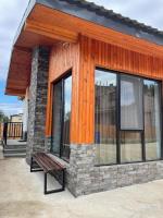 Bakuriani - Happy Yard - B&B