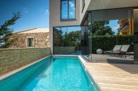 Villa MeryEma - Excellent villa with sea view - B&B Parenzo