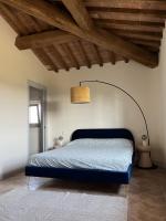 B&B Poggibonsi - The Loft By Birillo - Bed and Breakfast Poggibonsi