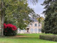 Demeure des Payratons - B&B Saint-Gérand-le-Puy