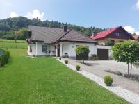 Dom na Partykowie - B&B