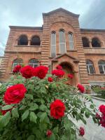 Najaryan's Family Guest House