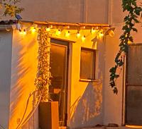 Le cabanon de Manon - Marseille - B&B Marsiglia