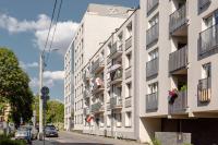 Warsaw City Expo Center Apartments - Chambres d’hôtes Varsovie