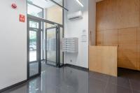 Warsaw City Expo Center Apartments - Bed and Breakfast Warschau
