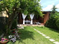 Villa Melograno - B&B Costa Rei