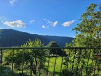 Willi's Moselschlösschen - B&B