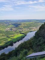 Willi's Moselschlösschen - B&B Neumagen-Dhron