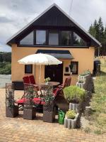 Ferienhaus Wernesgrün - B&B