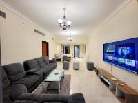 Beachfront Holiday Homes - B&B Ajman