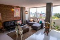 B&B Mexiko-Stadt - Gorgeous and Spacious apartment in Condesa heart - Bed and Breakfast Mexiko-Stadt