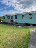 B&B Pwllheli - Garej Mynytho Caravan - Bed and Breakfast Pwllheli