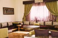 Villa Vue sur la Méditerranée - B&B Cap Negro II