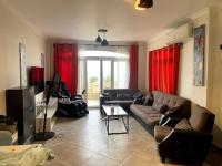 Sea & Pool View Penthouse Chalet at Telal Sokhna - B&B